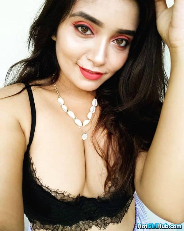 Cute Indian Teen Girls With Big Tits 11