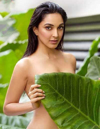 Hot Bollywood Actress Topless 1