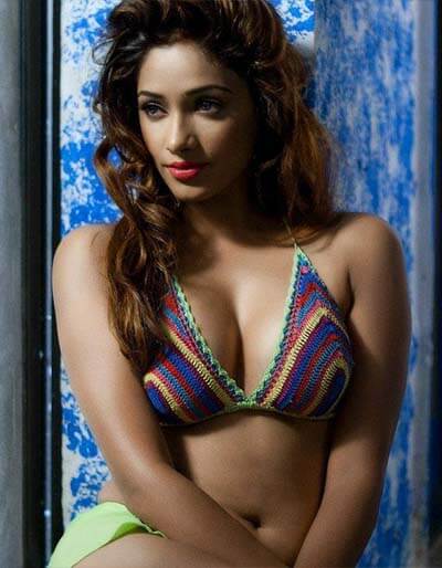 Hot Kesha Khambhati Sexy Telugu Actresses Pics 1