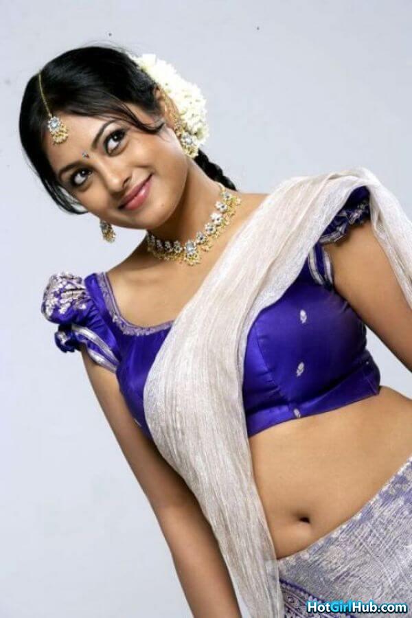 Sexy Meenakshi Hot Tamil Actress Pics 8