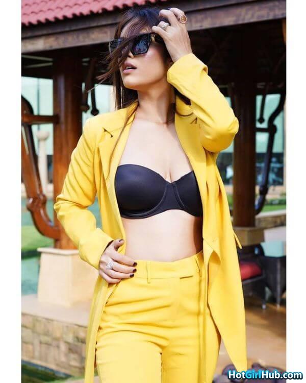 Sexy Neha Malik Hot Indian Actresses Pics 9
