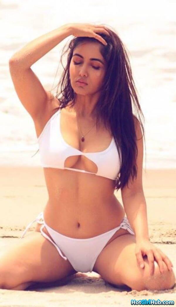 Sexy Niyanta Hot Nepalese Actress Pics 3