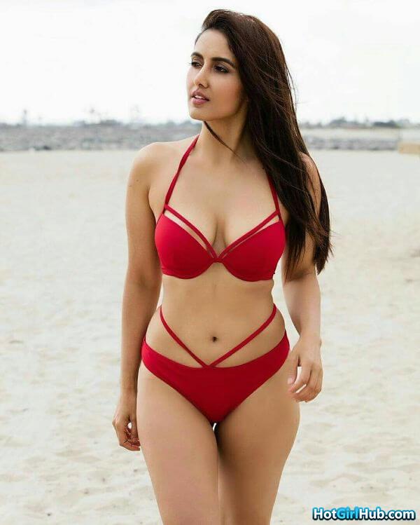 Sexy Niyanta Hot Nepalese Actress Pics 6