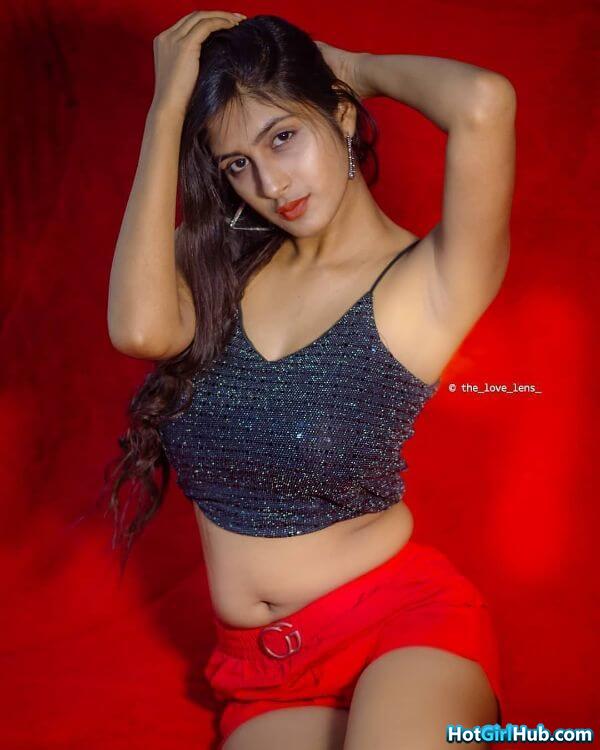 Beautiful Indian Desi Girls With Big Tits 5