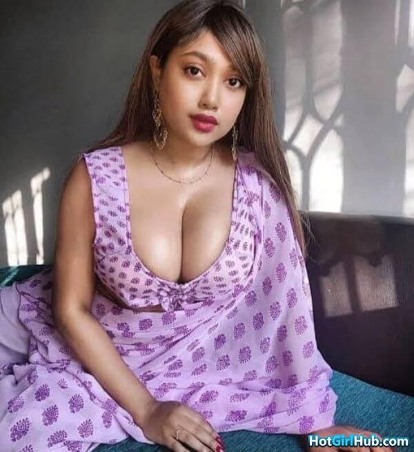 Beautiful Indian Desi Girls With Big Tits 6
