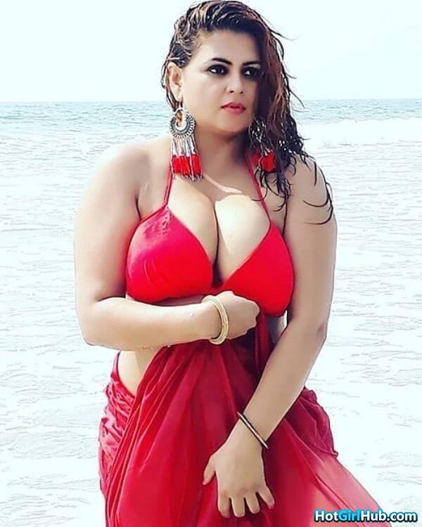 Beautiful Indian Desi Girls With Big Tits 8