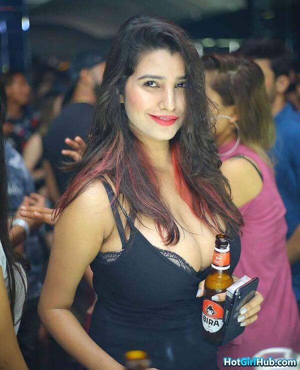 Beautiful Indian Girls With Big Boobs 6