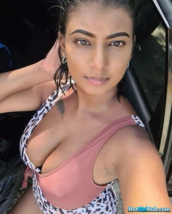 Beautiful Indian Girls With Big Tits 12