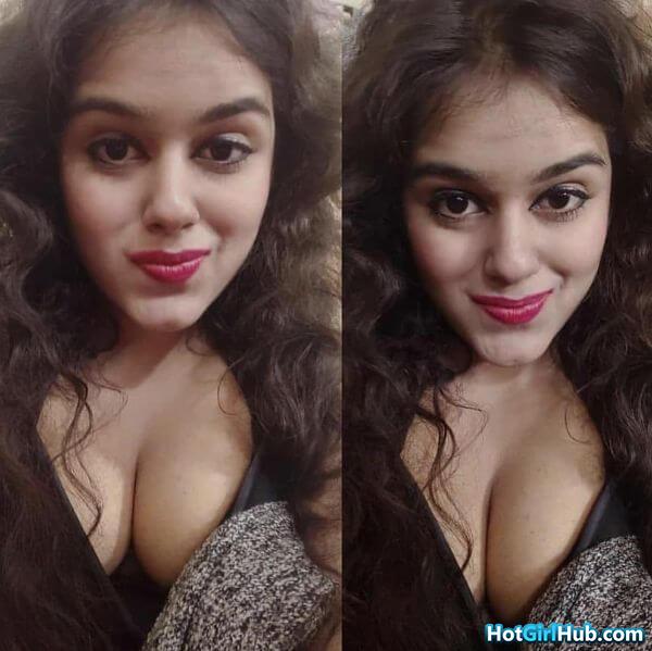 Cute Indian Girls With Big Boobs 5