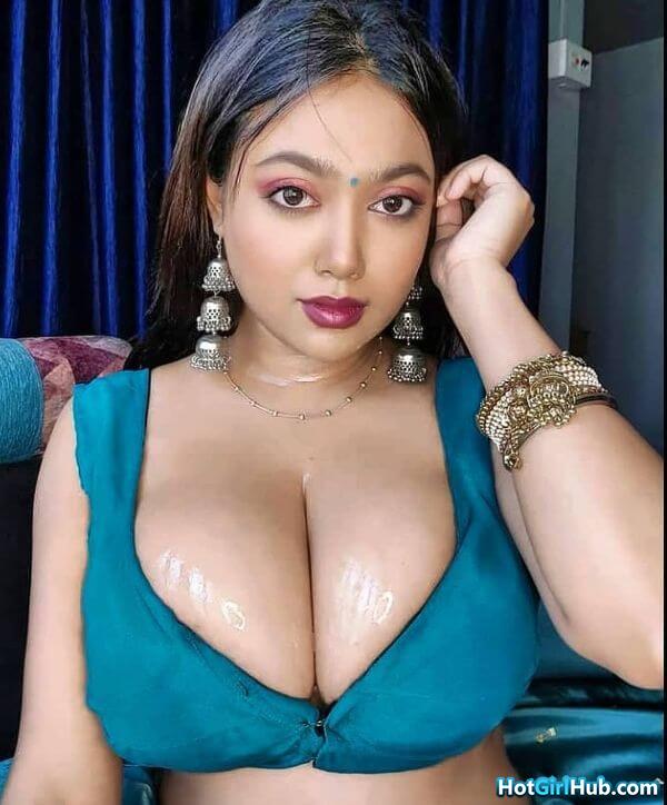 Sexy Desi India Girls With Big Boobs 2