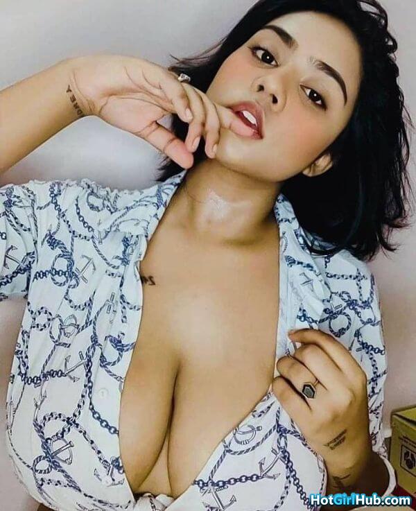 Sexy Desi Indian Girls With Big Boobs 5