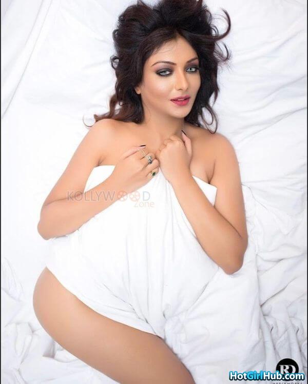 Sexy Khushi Mukherjee Hot Indian TV Actress Pics 13