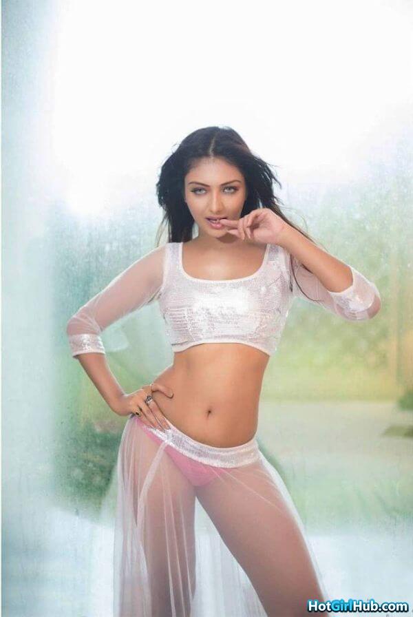 Sexy Khushi Mukherjee Hot Indian TV Actress Pics 6