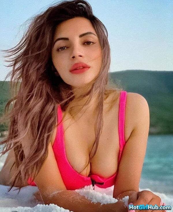 Sexy Shama Sikander Hot Indian TV Actress Pics 13