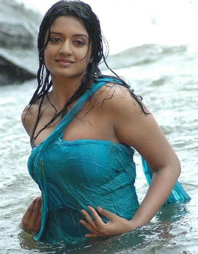 Sexy Vimala Raman Hot Telugu Actress Pics 1