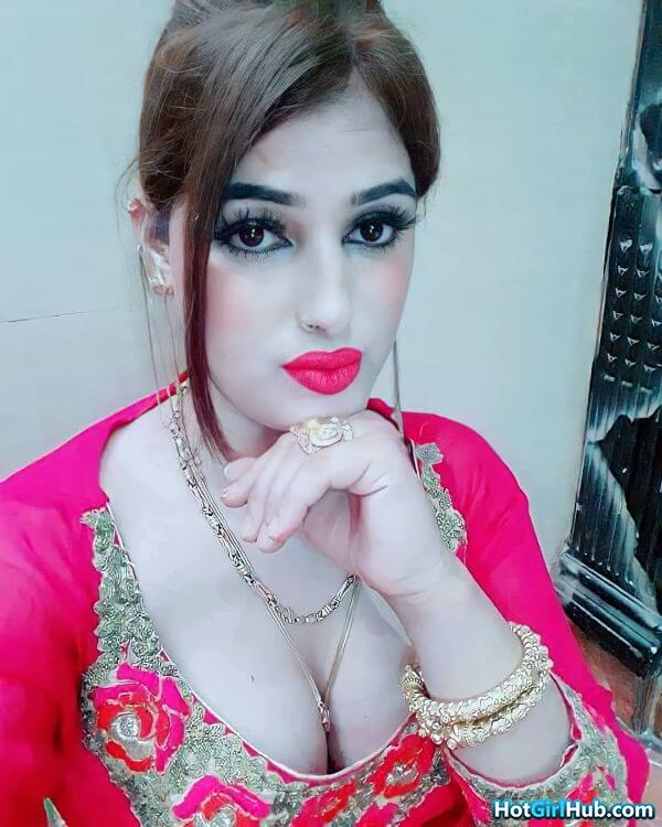 Cute Indian College Girls With Big Boobs 4