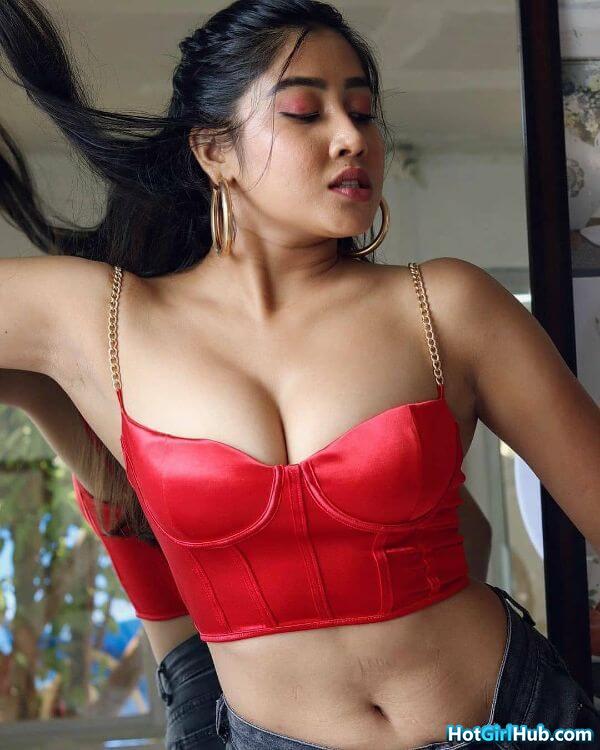 Cute Indian College Girls With Big Boobs 7