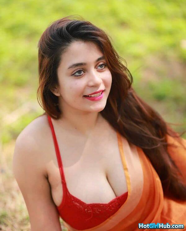 Cute Indian Teen Girls With Hot Body 14