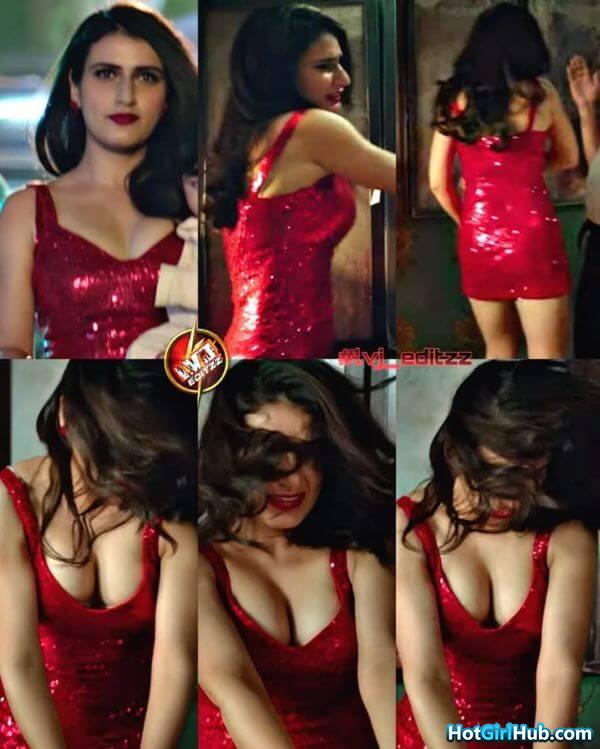 Sexy Fatima Sana Shaikh Hot Bollywood Actress Pics 5