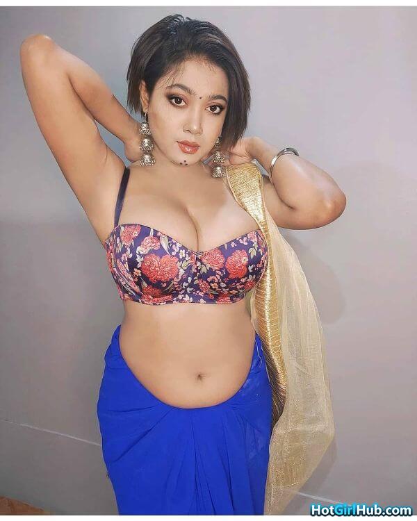 Sexy Indian Desi Girls With Big Boobs 11