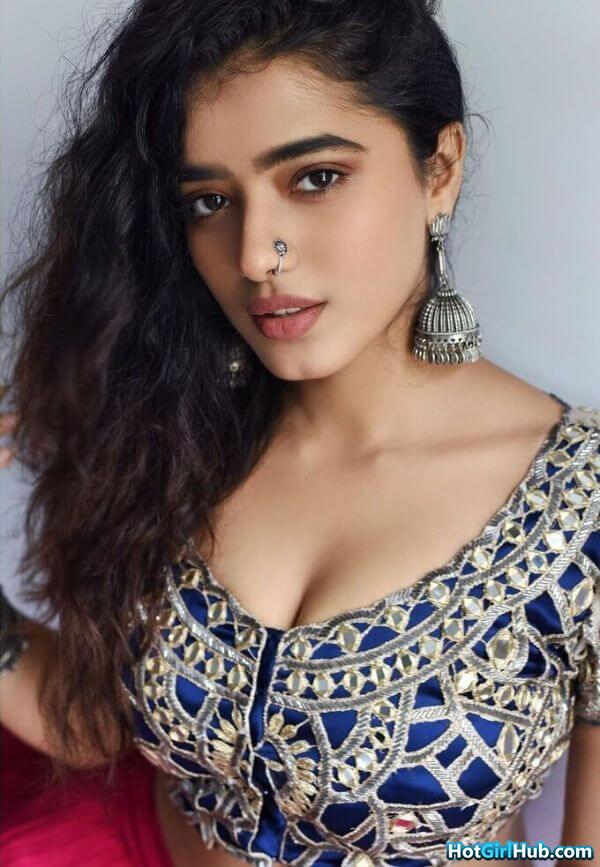 Sexy Ketika Sharma Hot Indian Film Actress Pics 5