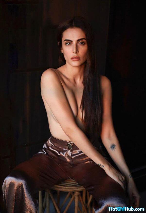 Sexy Mandana Karimi Hot Bollywood Actress Pics 8 1