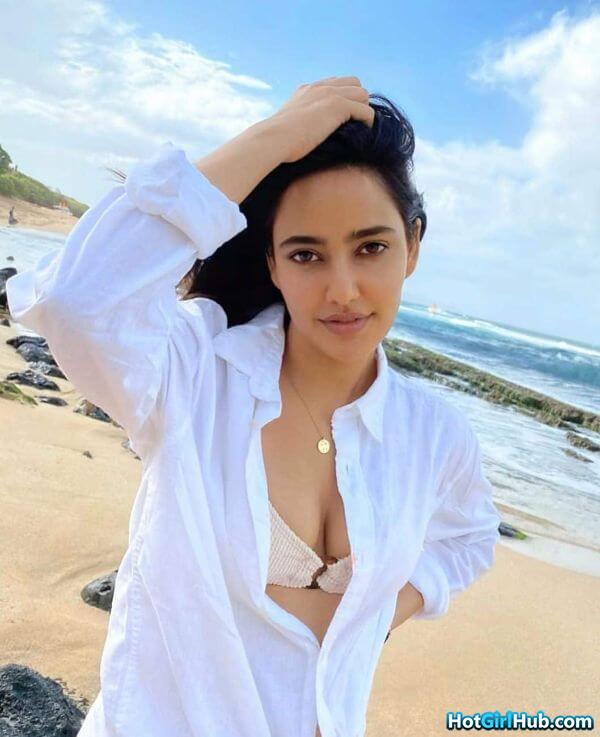 Sexy Neha Sharma Hot Indian Actress Pics 4