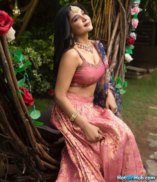 Sexy Sakshi Agarwal Hot Tamil Actress Pics 14