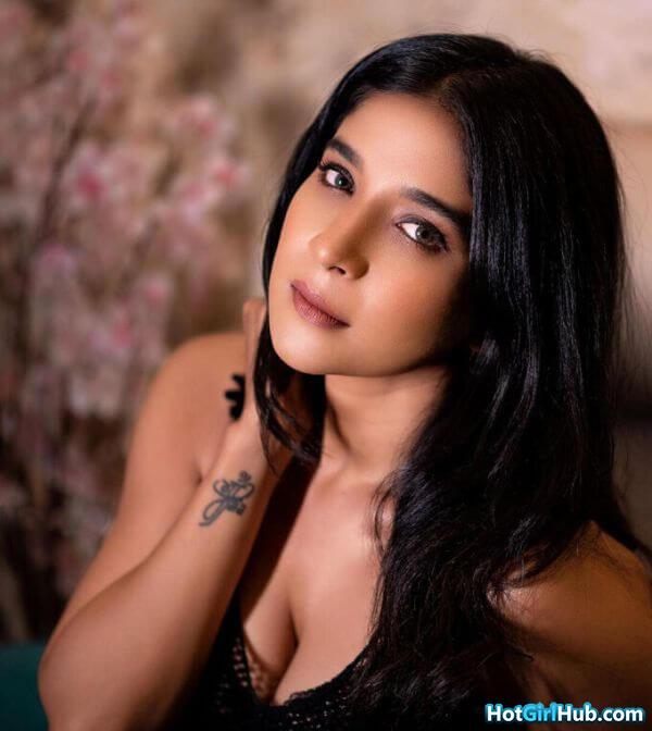 Sexy Sakshi Agarwal Hot Tamil Actress Pics 2