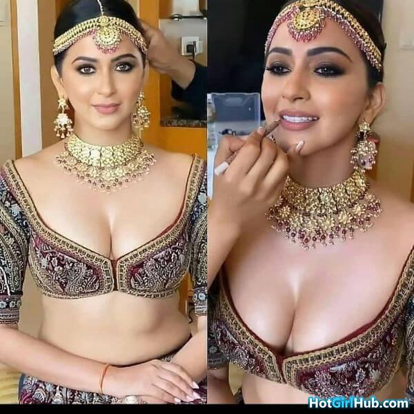 Cute Desi Indian Girls With Big Tits 5