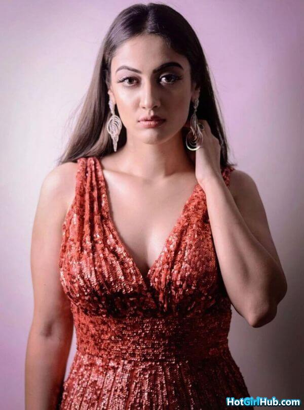 Sexy Aditi Sharma Hot Indian Television Actress Pics 10