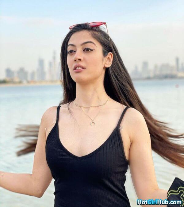 Sexy Aditi Sharma Hot Indian Television Actress Pics 9