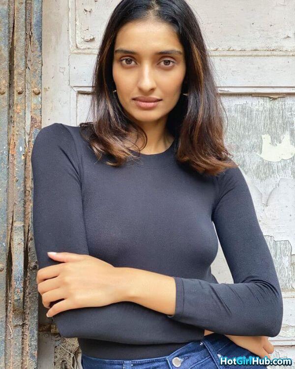 Sexy Dayana Erappa Hot Indian Film Actress Pics 5