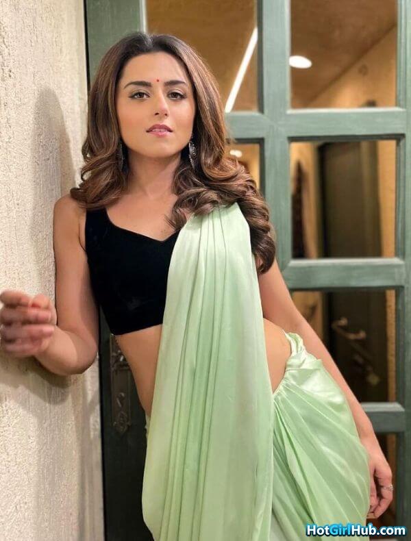 Sexy Ridhi Dogra Hot Indian Television Actress Pics 10