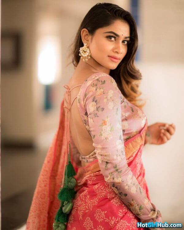 Sexy Shivani Narayanan Hot Tamil Actress Pics 12