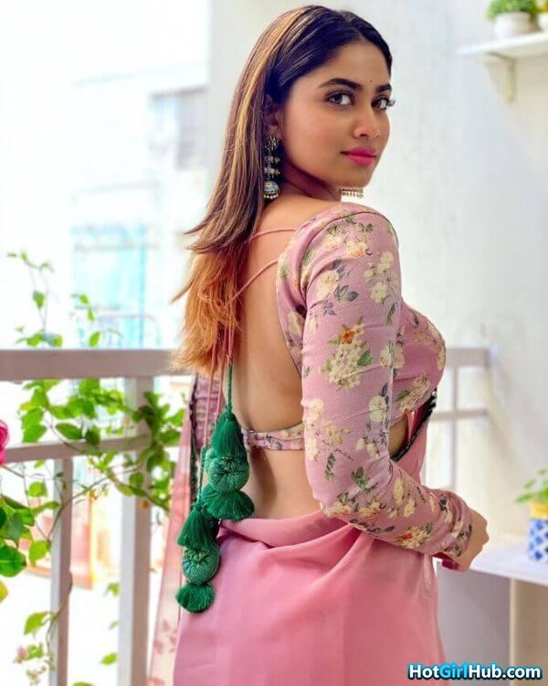 Sexy Shivani Narayanan Hot Tamil Actress Pics 2