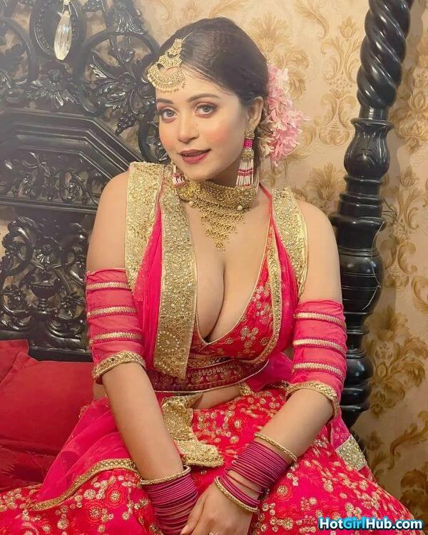 Cute Indian Teen Girls With Big Tits 13