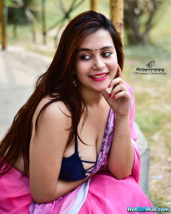 Cute Indian Teen Girls With Big Tits 4