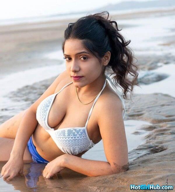 Cute Indian Teen Girls With Big Tits 7