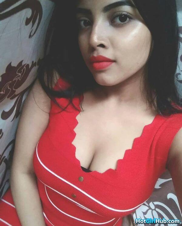 Hot Indian Instagram Models With Big Tits 5