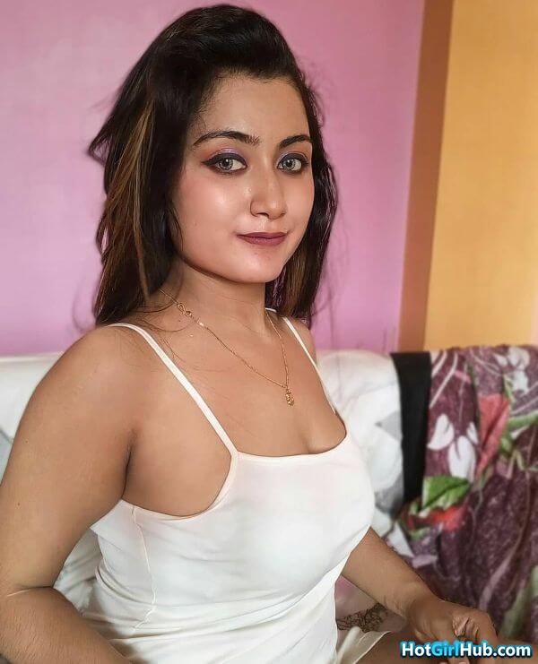 Hot Indian Instagram Models With Big Tits 7