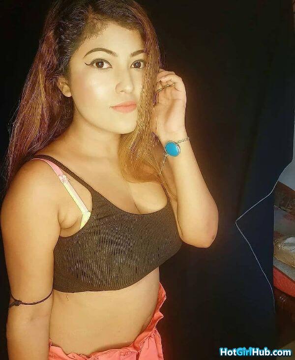 Hot Indian Instagram Models With Big Tits 8
