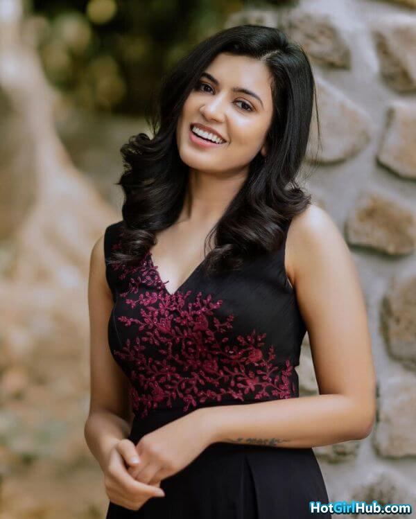 Sexy Anju Kurian Hot Tamil Films Actress Pics 11