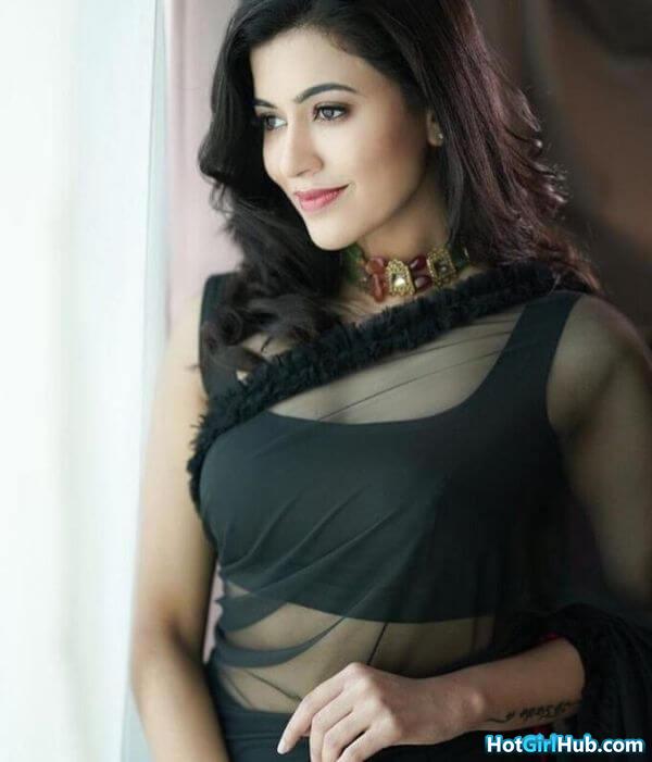 Sexy Anju Kurian Hot Tamil Films Actress Pics 15