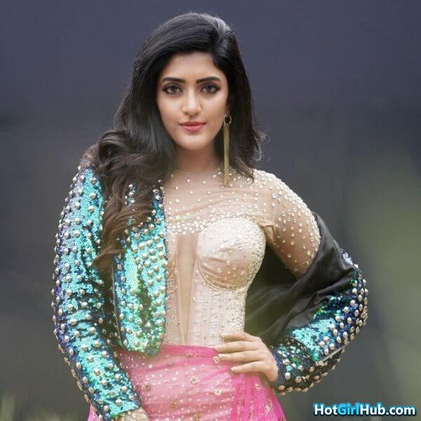 Sexy Eesha Rebba Hot Telugu Actress Pics 15