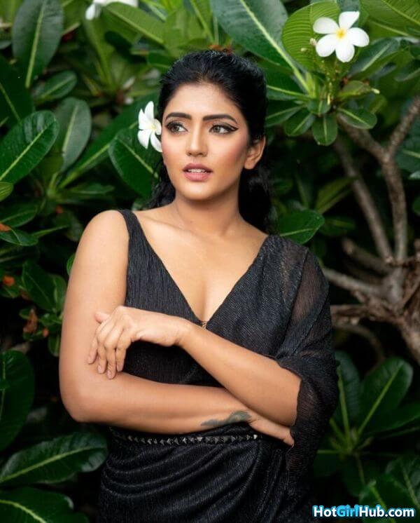 Sexy Eesha Rebba Hot Telugu Actress Pics 3