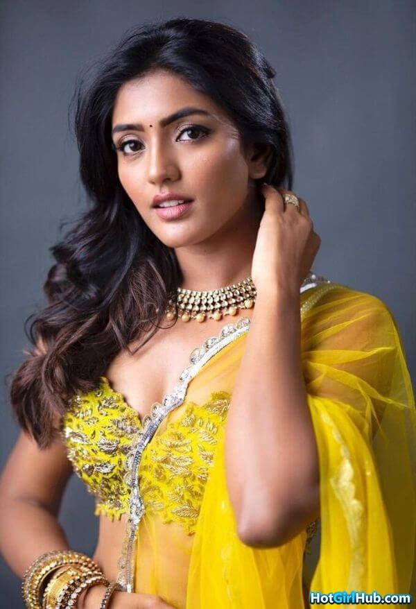 Sexy Eesha Rebba Hot Telugu Actress Pics 8