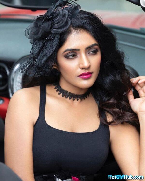 Sexy Eesha Rebba Hot Telugu Actress Pics 9
