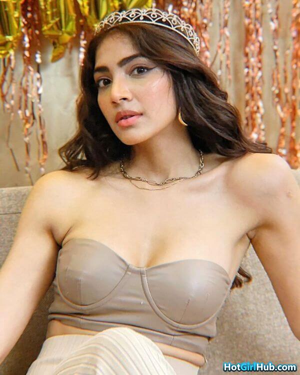 Sexy Yogita Bihani Hot Indian Actress Pics 4