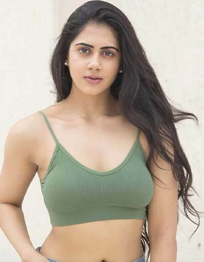 Sexy Gehna Sippy Hot Telugu Actress Pics 1